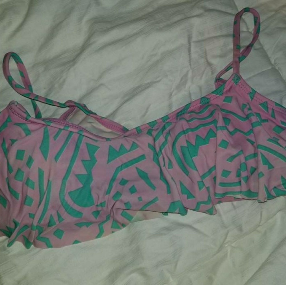 Swimsuit Top